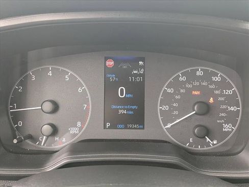 Used 2025 Toyota Corolla LE image 11