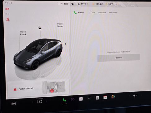 Used 2023 Tesla Model Y Performance image 24