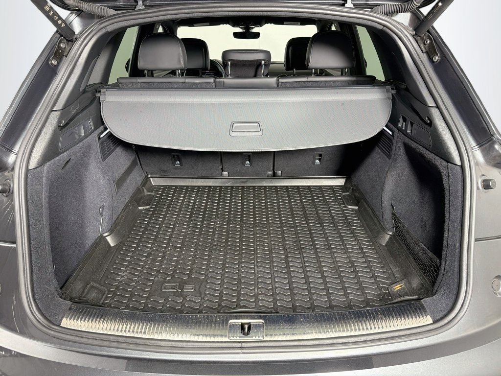 Used 2024 Audi SQ5 Premium Plus AWD/4WD image 27