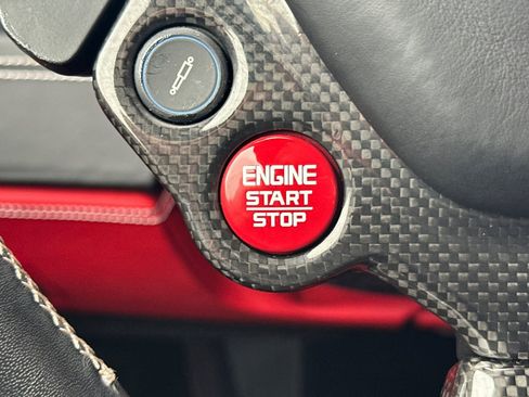 Used 2017 Ferrari 488 Spider image 27