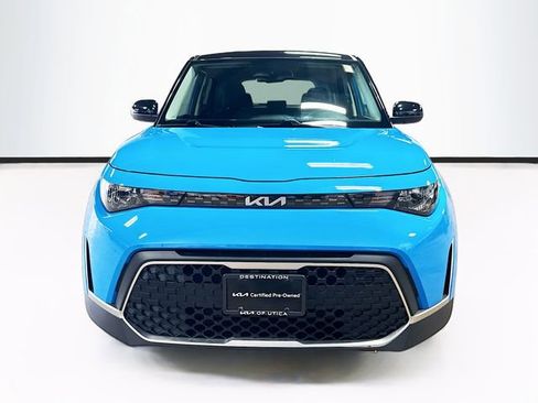 Used 2023 Kia Soul S image 2