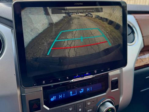 Used 2017 Toyota Tundra 1794 Edition image 35