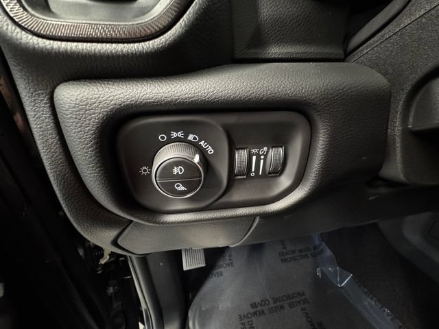 New 2027 RAM 2500 Rebel AWD/4WD image 27