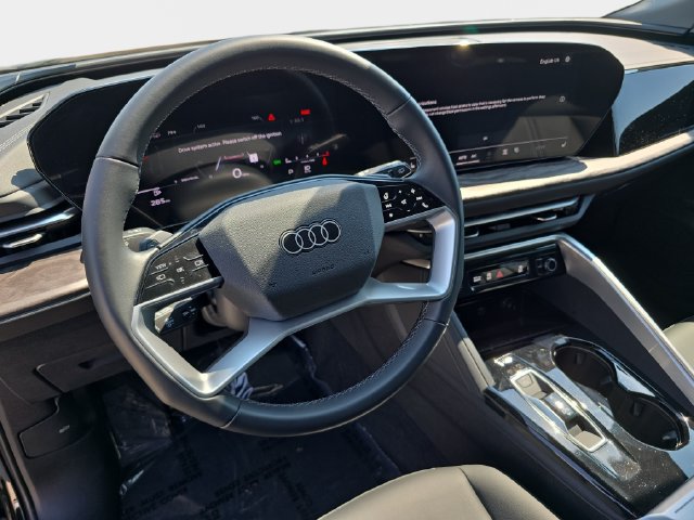 Used 2025 Audi Q5 Premium w/ Convenience Package AWD/4WD image 19
