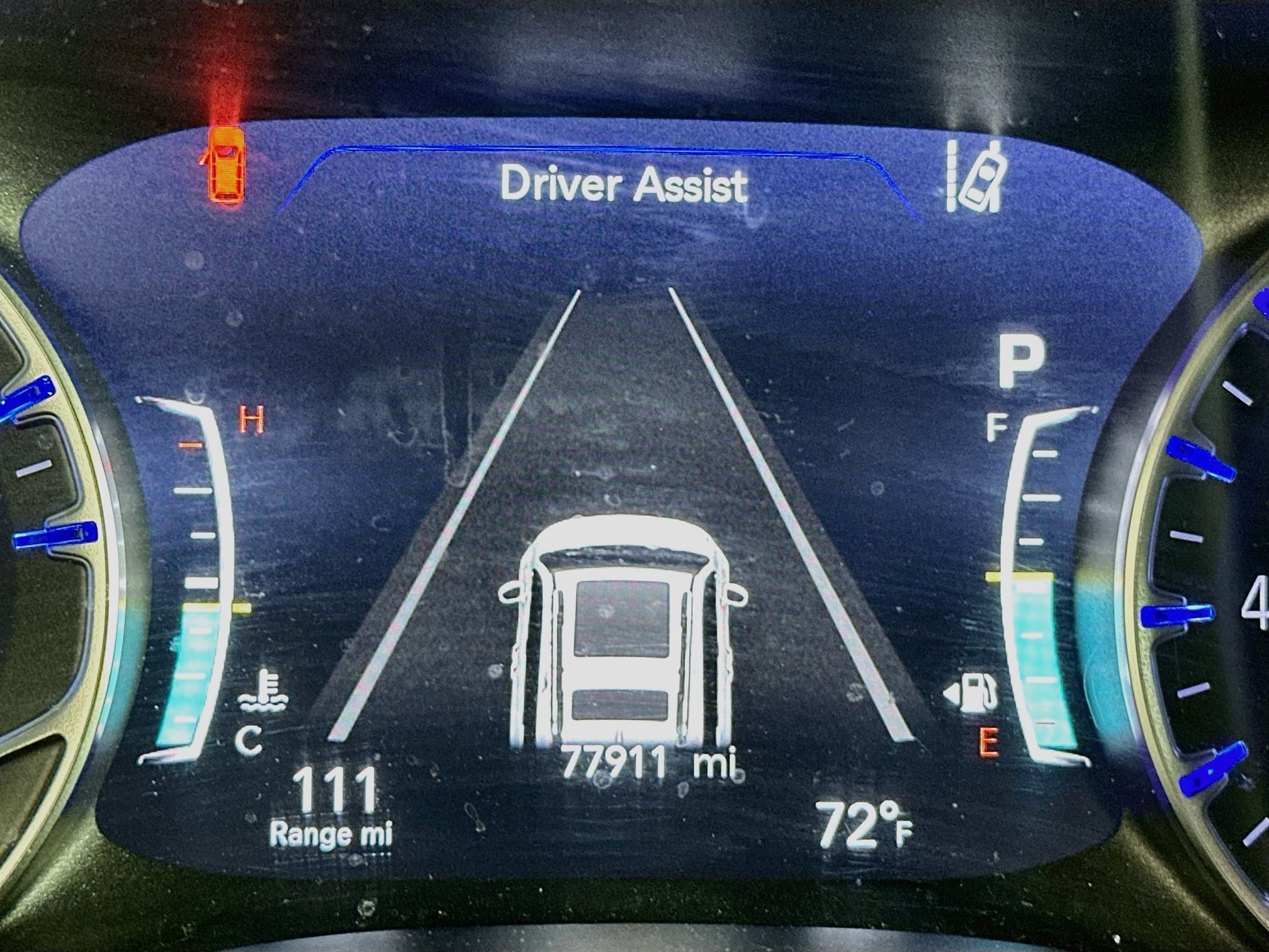 Used 2023 Chrysler Pacifica Touring-L FWD image 19