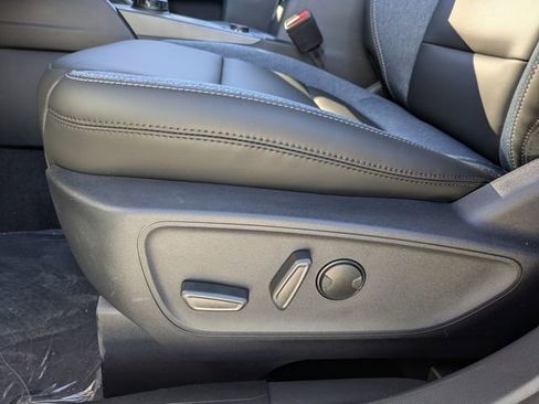 New 2026 Ford Bronco Sport Outer Banks image 53