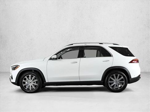 New 2026 Mercedes-Benz GLE 350 4MATIC image 9