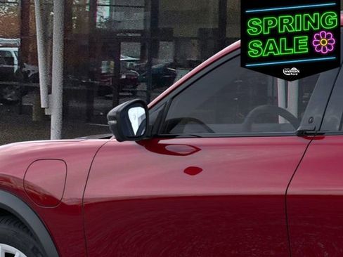 New 2025 Ford Mustang Mach-E GT w/ Interior Protection Package image 20