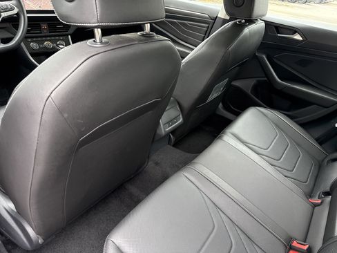 Used 2024 Volkswagen Jetta SEL image 15