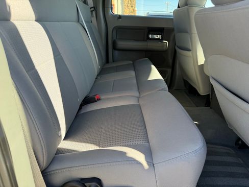 Used 2008 Ford F150 image 16