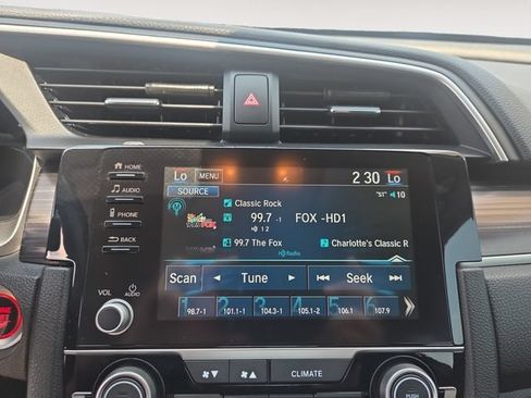 Used 2020 Honda Civic EX image 22