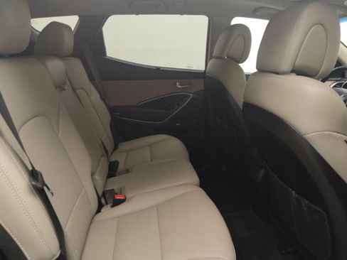 Used 2018 Hyundai Santa Fe Sport AWD/4WD image 19