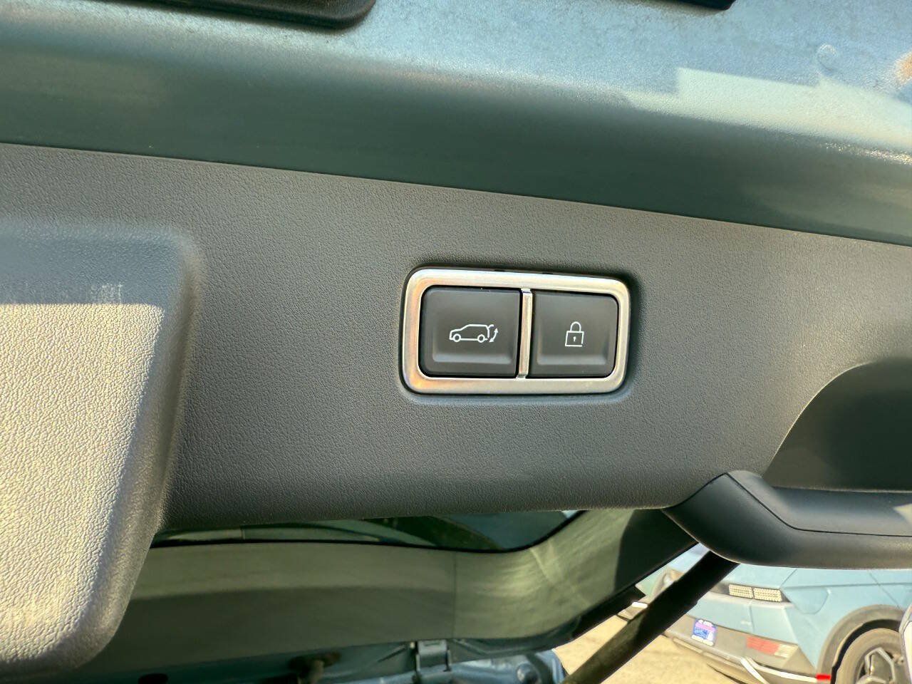 Used 2024 Kia EV9 GT-Line AWD/4WD image 27