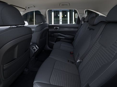 New 2026 Kia Sorento LX FWD image 18