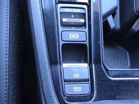 Certified 2023 Honda Accord Sport image 23