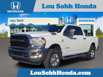 Used 2024 RAM 2500 Big Horn