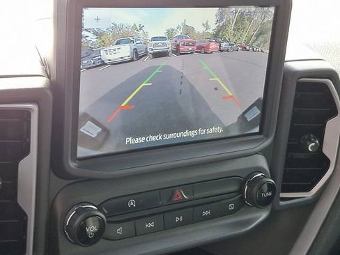 Certified 2024 Ford Bronco Sport Big Bend image 19