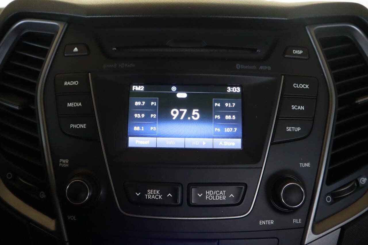 Used 2013 Hyundai Santa Fe Sport 2.0T FWD image 30