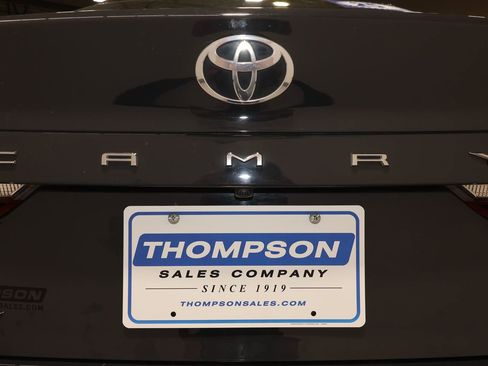 Used 2025 Toyota Camry LE image 35