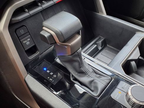 Used 2024 Toyota Tundra SR5 RWD image 19