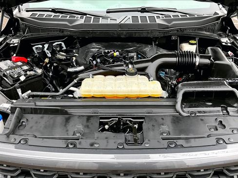 Used 2024 Ford F150 STX image 31