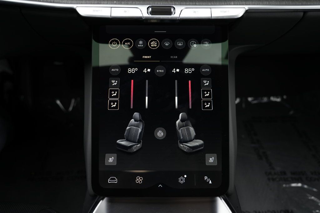 Used 2023 Lucid Air Pure AWD/4WD image 56