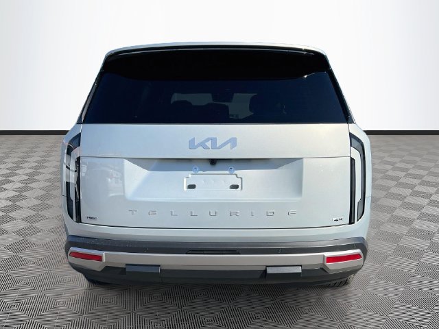New 2027 Kia Telluride EX AWD/4WD image 6