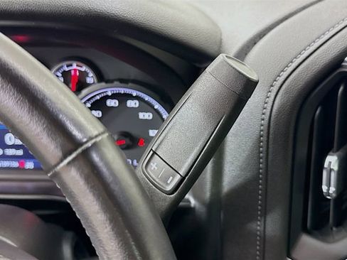 Used 2021 Chevrolet Silverado 1500 RST image 18