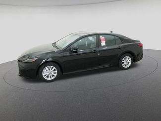 New 2026 Toyota Camry LE video 2