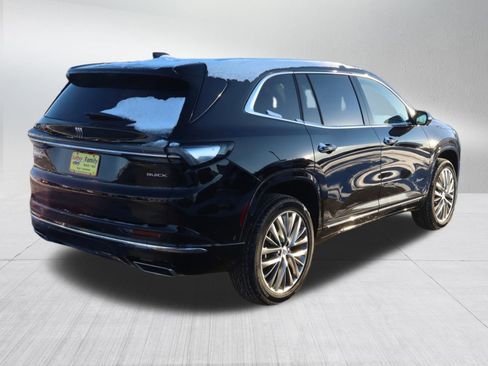 New 2026 Buick Enclave Avenir w/ Super Cruise Package image 7