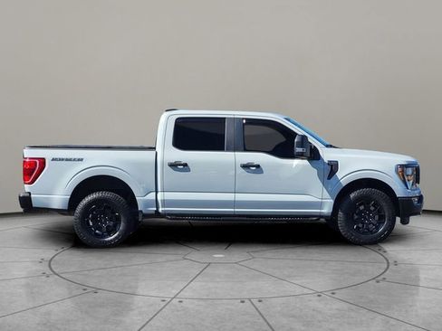 Certified 2023 Ford F150 XL w/ Rattler Package AWD/4WD image 13