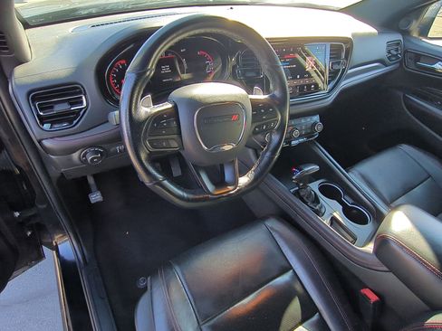 Used 2023 Dodge Durango GT image 16