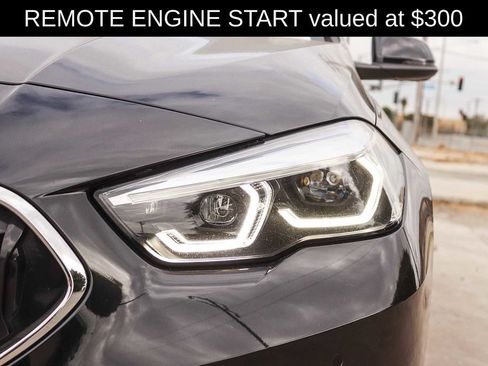 Used 2024 BMW 228i Gran Coupe w/ Premium Package FWD image 9