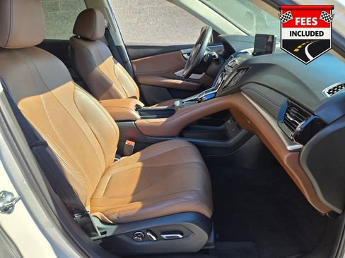 Certified 2021 Acura RDX FWD w/ Technology Package image 21