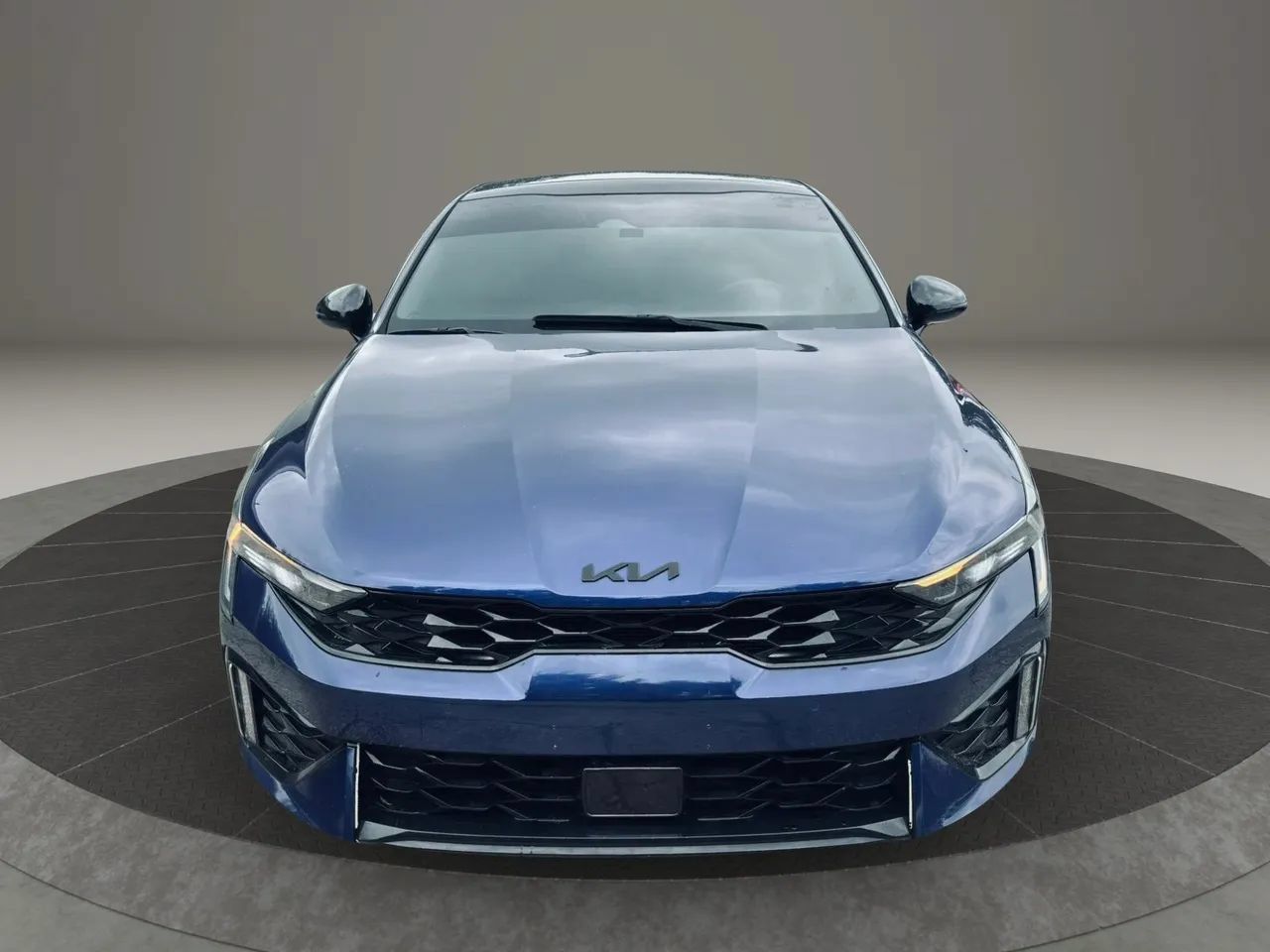 Used 2025 Kia K5 GT-Line w/ GT-Line Premium Package FWD image 8