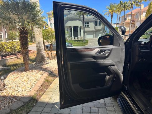 Used 2023 Chevrolet Tahoe 2WD w/ Remote Keyless Entry Package image 56