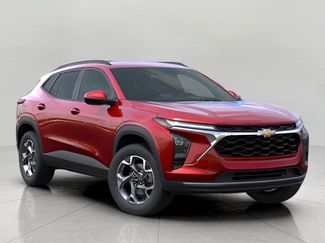 New 2026 Chevrolet Trax LT w/ Driver Confidence Package image 1