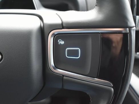 Used 2025 Ford Expedition Platinum w/ Stealth Performance Package image 20