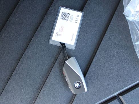 New 2026 BMW X3 xDrive30 w/ Premium Package image 35