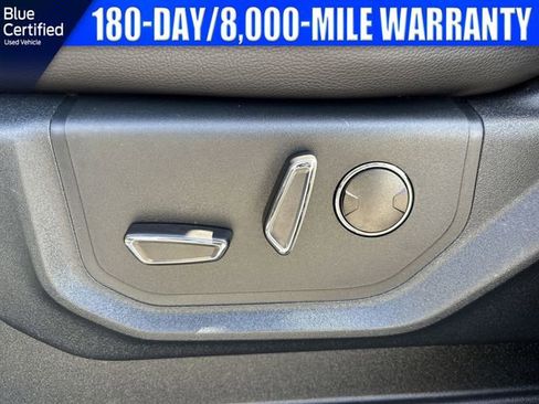 Used 2021 Ford Expedition Max Limited image 21