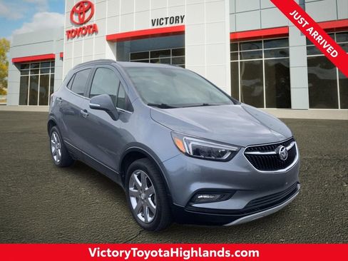 Used 2019 Buick Encore Essence w/ Experience Buick Package image 1
