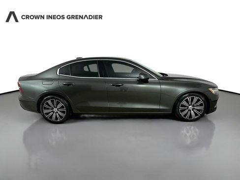 Used 2019 Volvo S60 T6 Inscription AWD/4WD image 4
