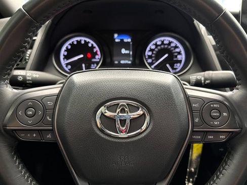 Used 2023 Toyota Camry SE FWD image 20