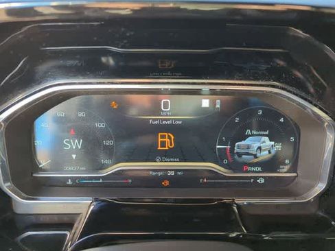 Certified 2022 GMC Sierra 1500 Elevation image 11