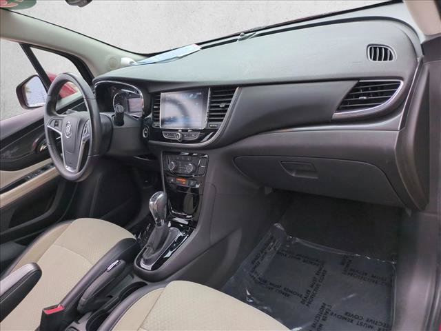 Used 2019 Buick Encore Preferred w/ Safety Package FWD image 21