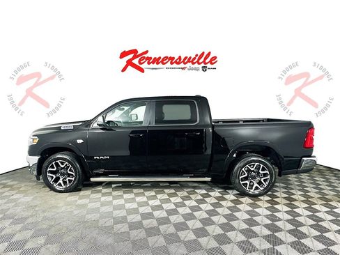 New 2026 RAM 1500 Laramie image 5