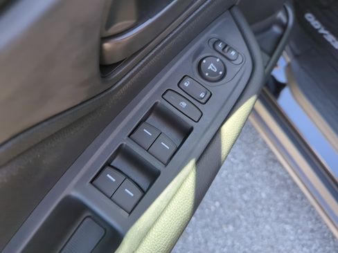 Used 2026 Honda Odyssey EX-L image 17