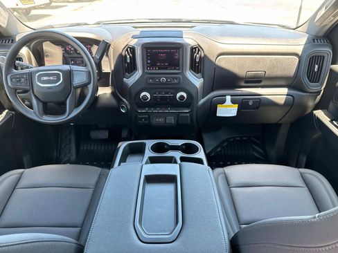 New 2025 GMC Sierra 3500 Pro w/ Convenience Package image 18