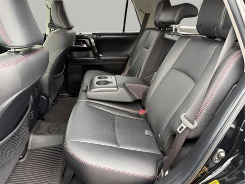 Used 2019 Toyota 4Runner TRD Pro image 23