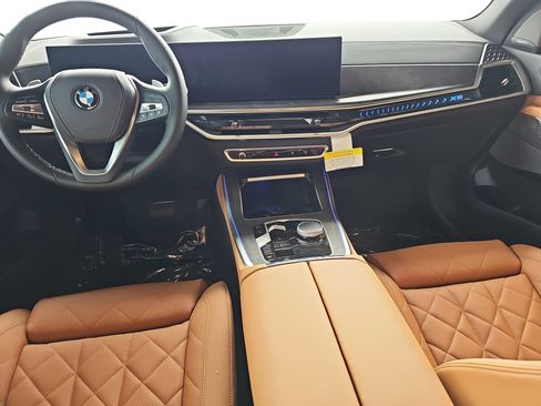 New 2026 BMW X5 xDrive40i image 9